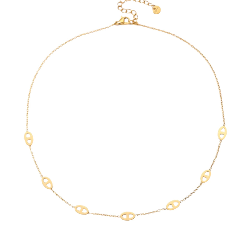 Collier Brandy