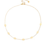 Collier Brandy