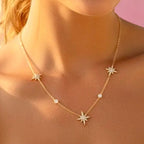 Collier Sunny