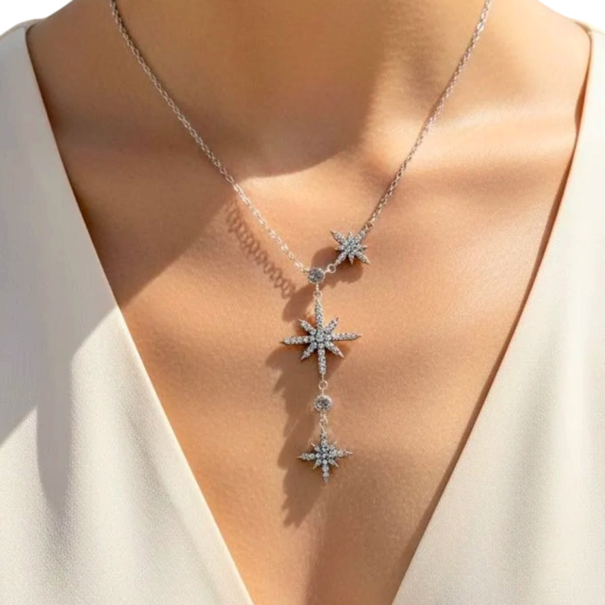 Collier Alicia