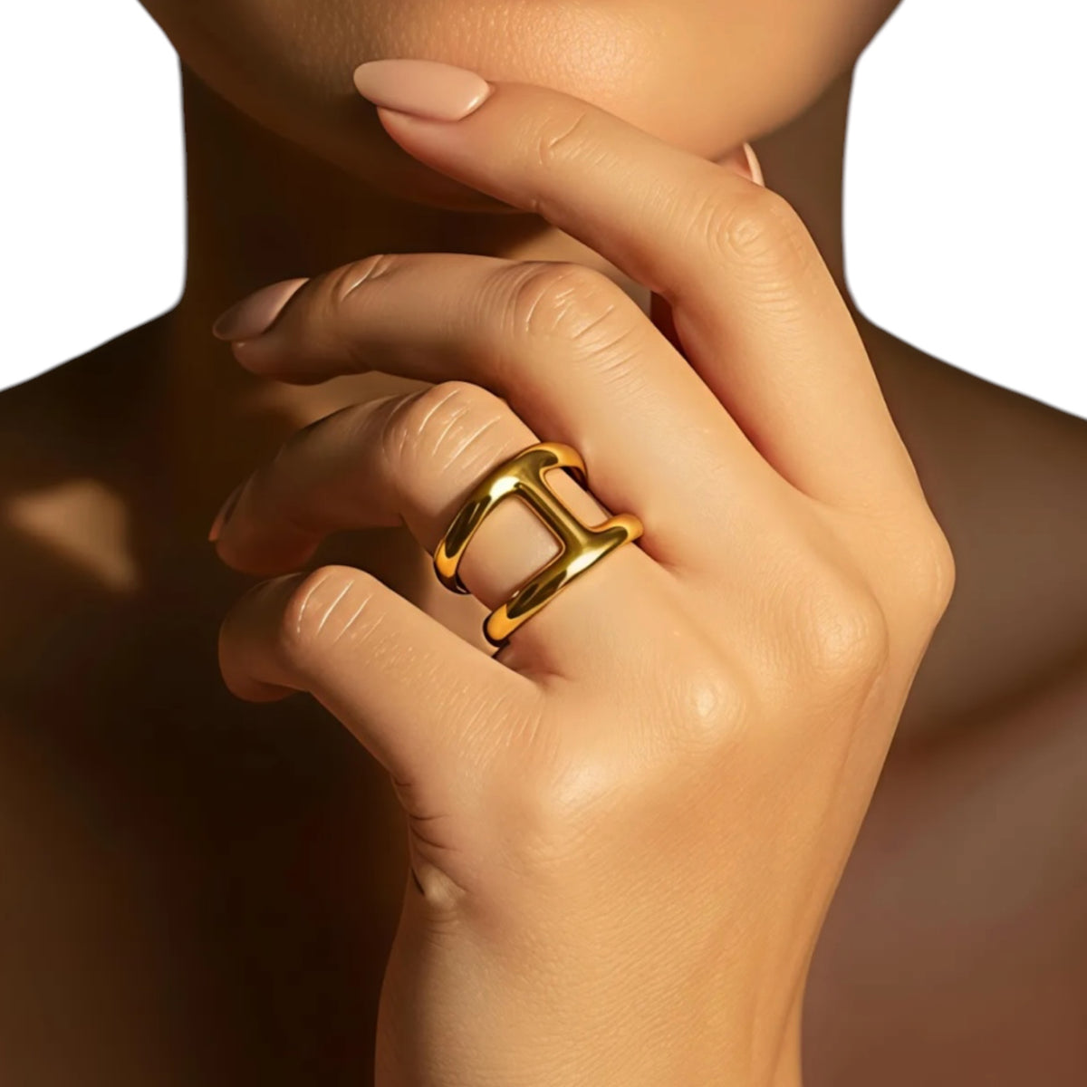 Bague Nour