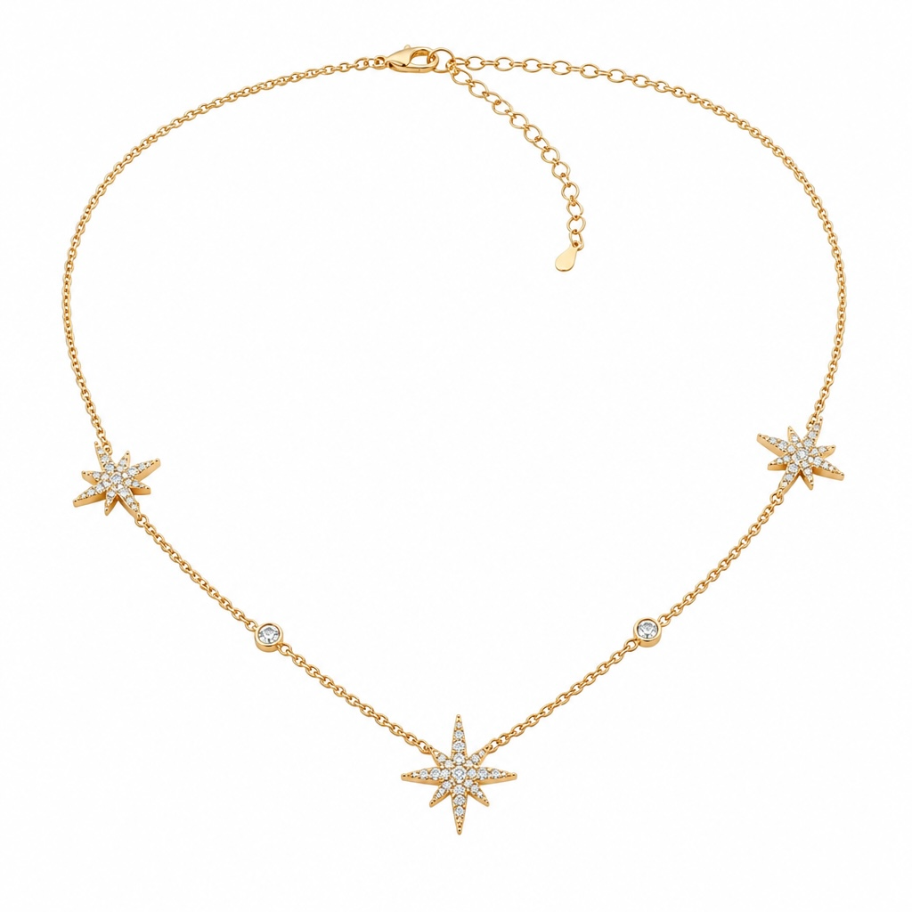 Collier Sunny