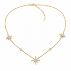 Collier Sunny
