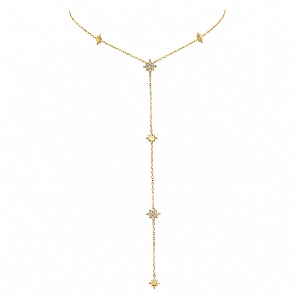 Collier Azura