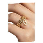 Bague Logan