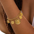 Bracelet Savana