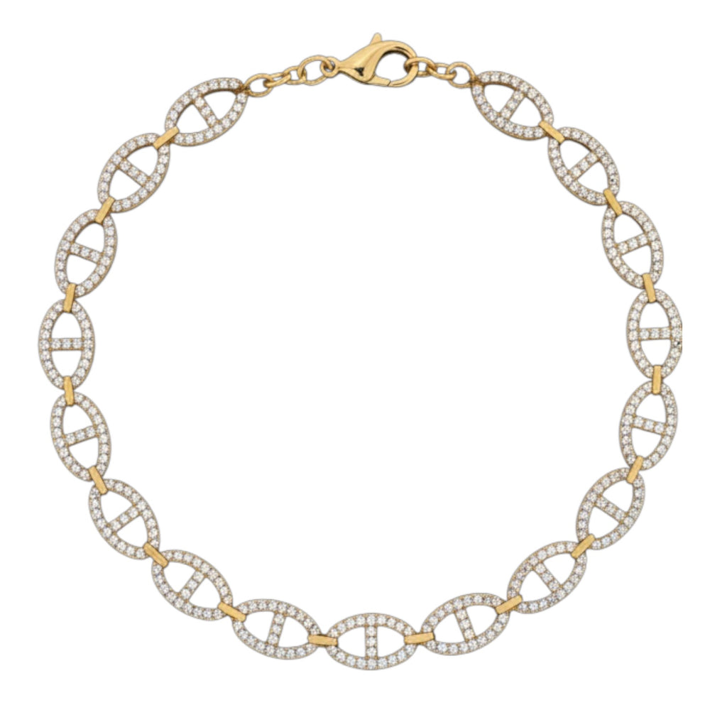 Collier Monaco 🇲🇨