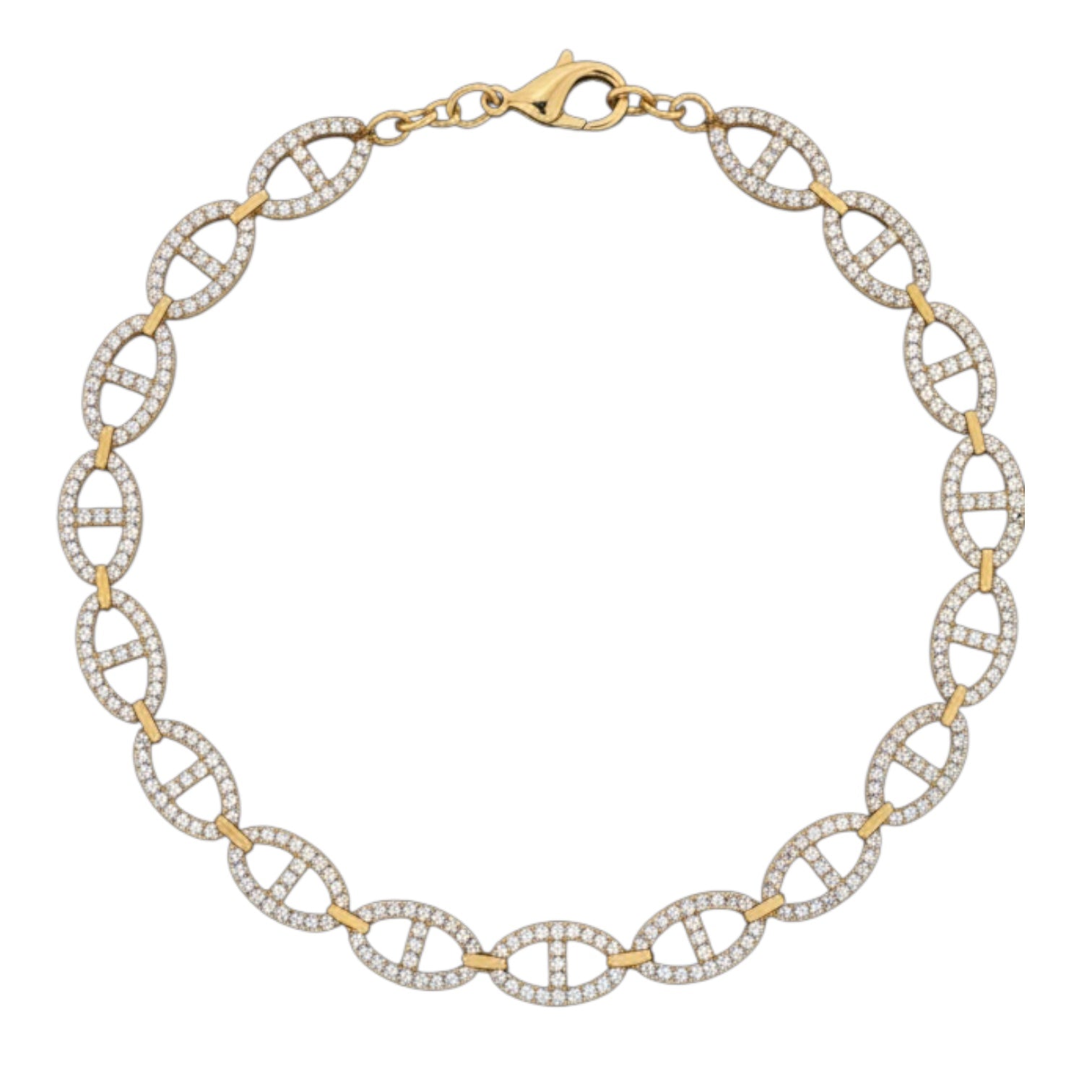 Collier Monaco 🇲🇨