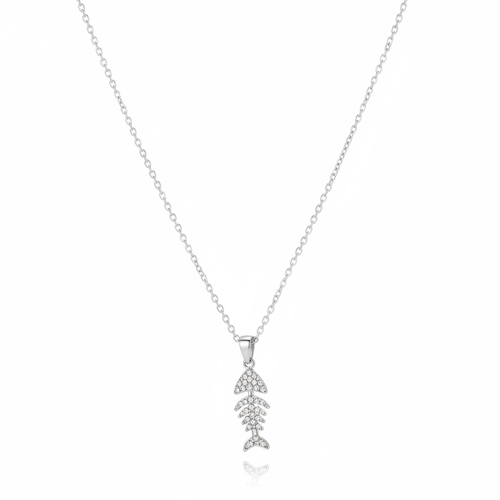 Collier Poisson 🐠
