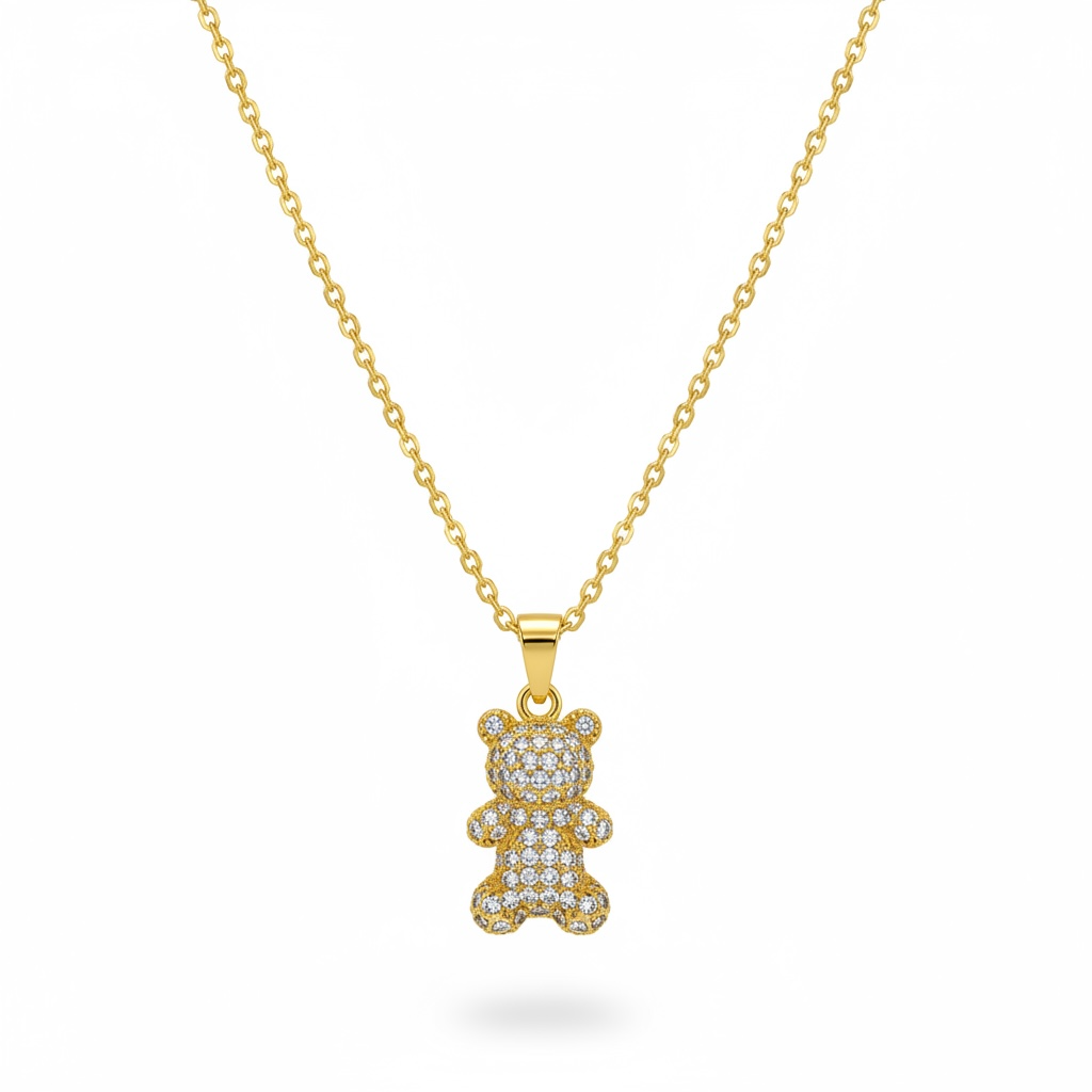 Collier Noura