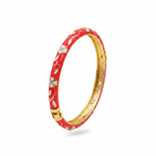 Jonc Thaïlandais Fushia