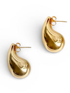Boucle d’oreille Fiona