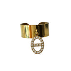 Bague Julia
