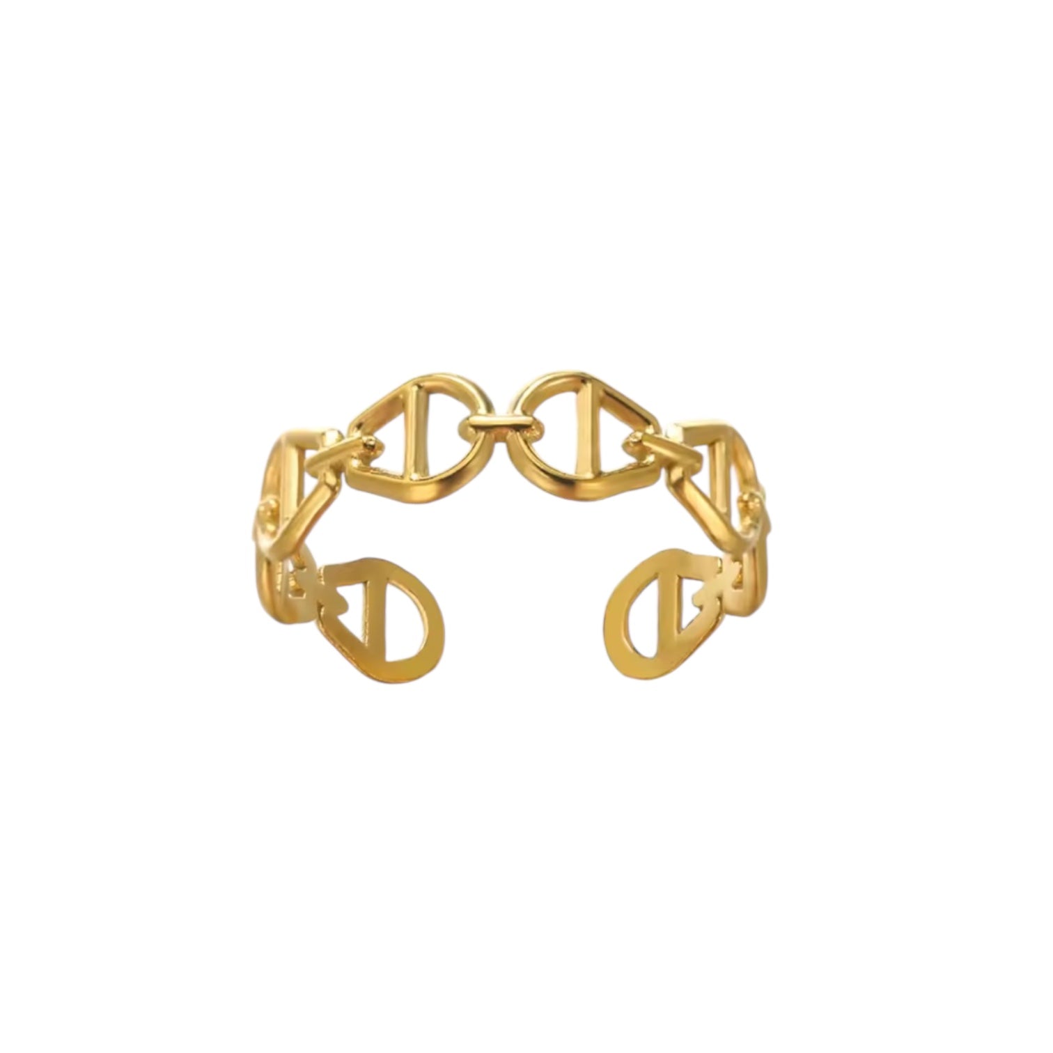 Bague baby Marina