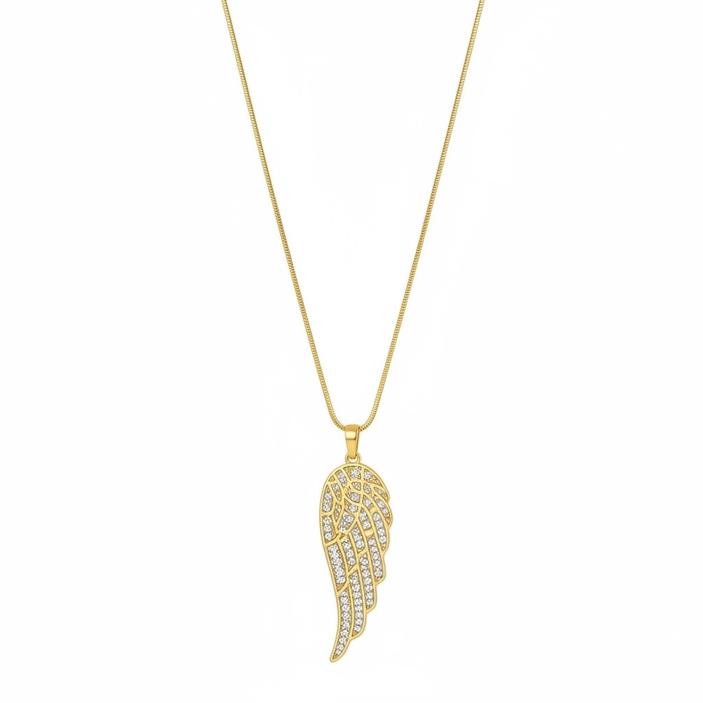 Sautoir Angel