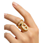 Bague Selana