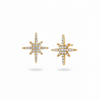 Boucle d’oreilles Stella