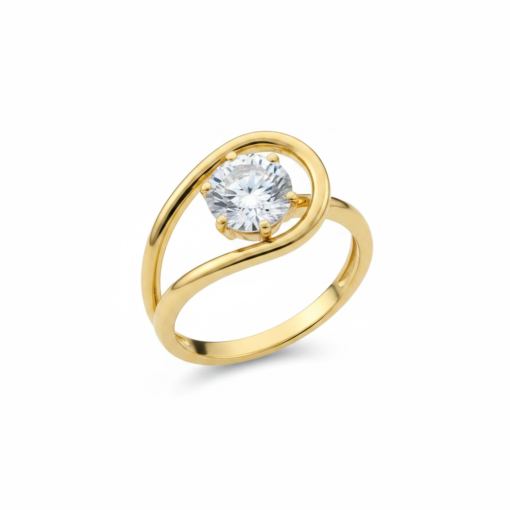 Bague Diana