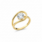 Bague Diana