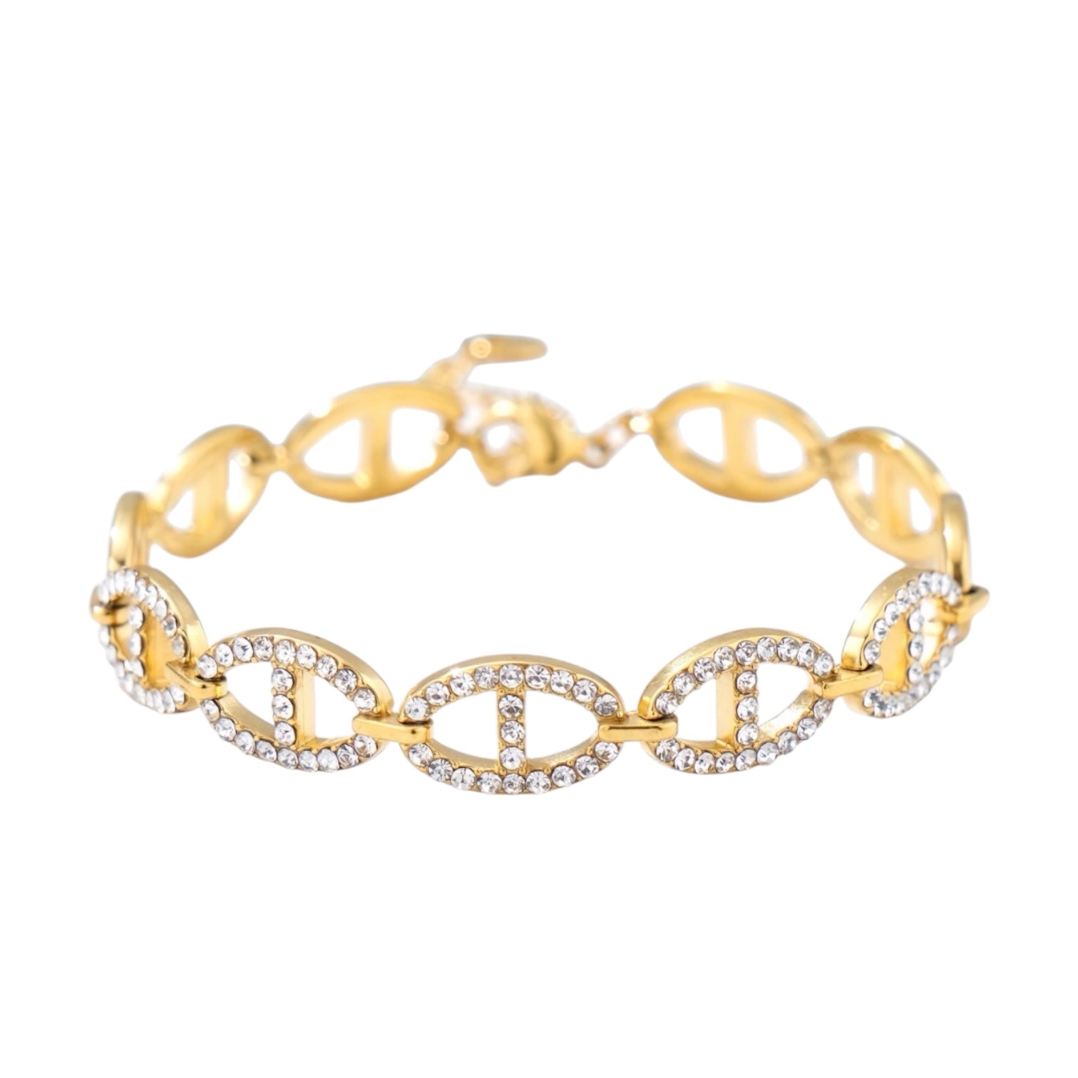 Bracelet Monaco
