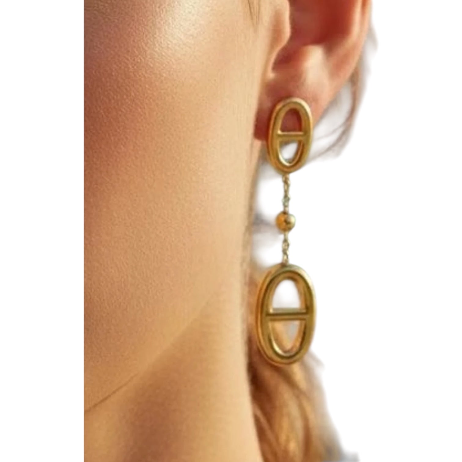 Boucles d’oreilles Sandra
