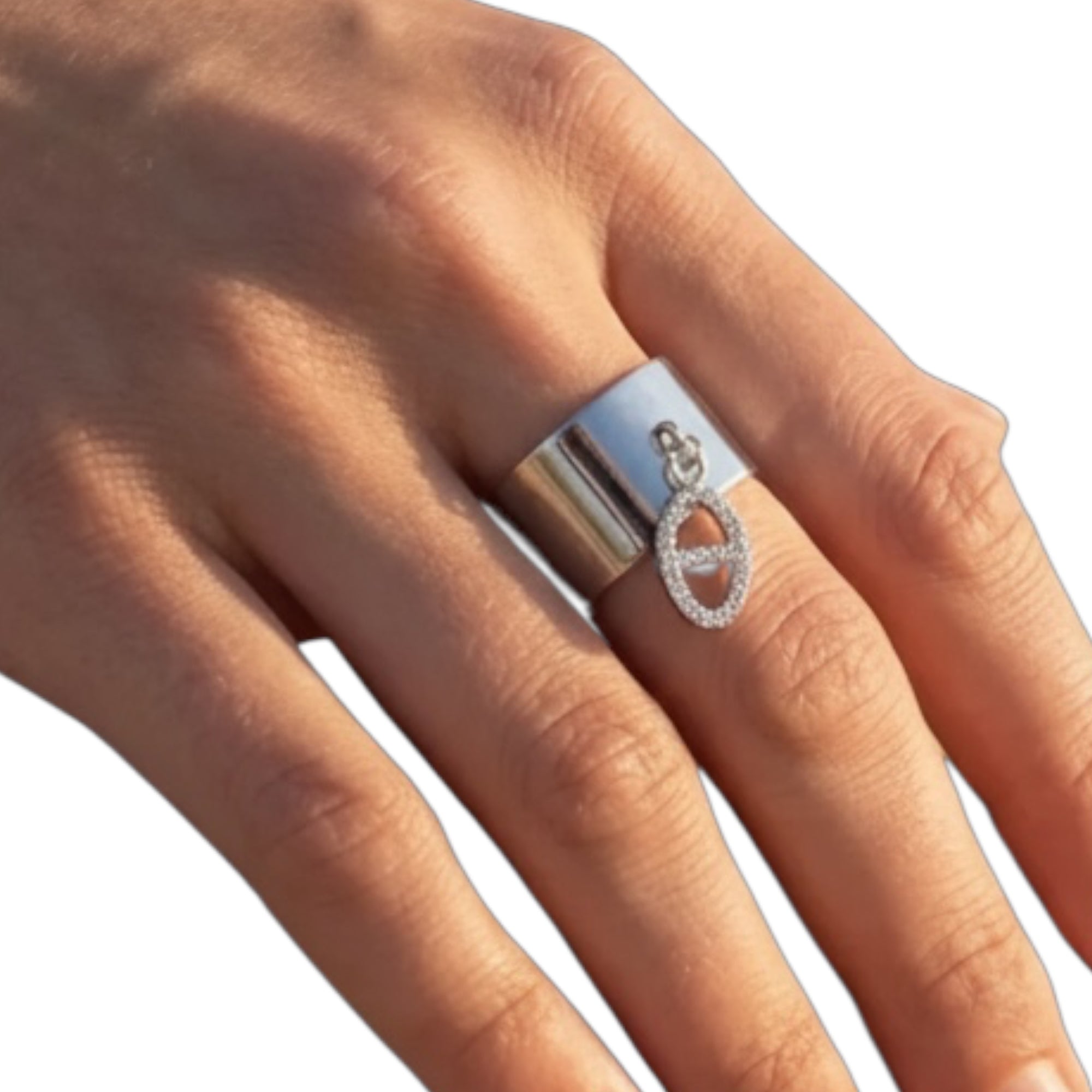 Bague Julia