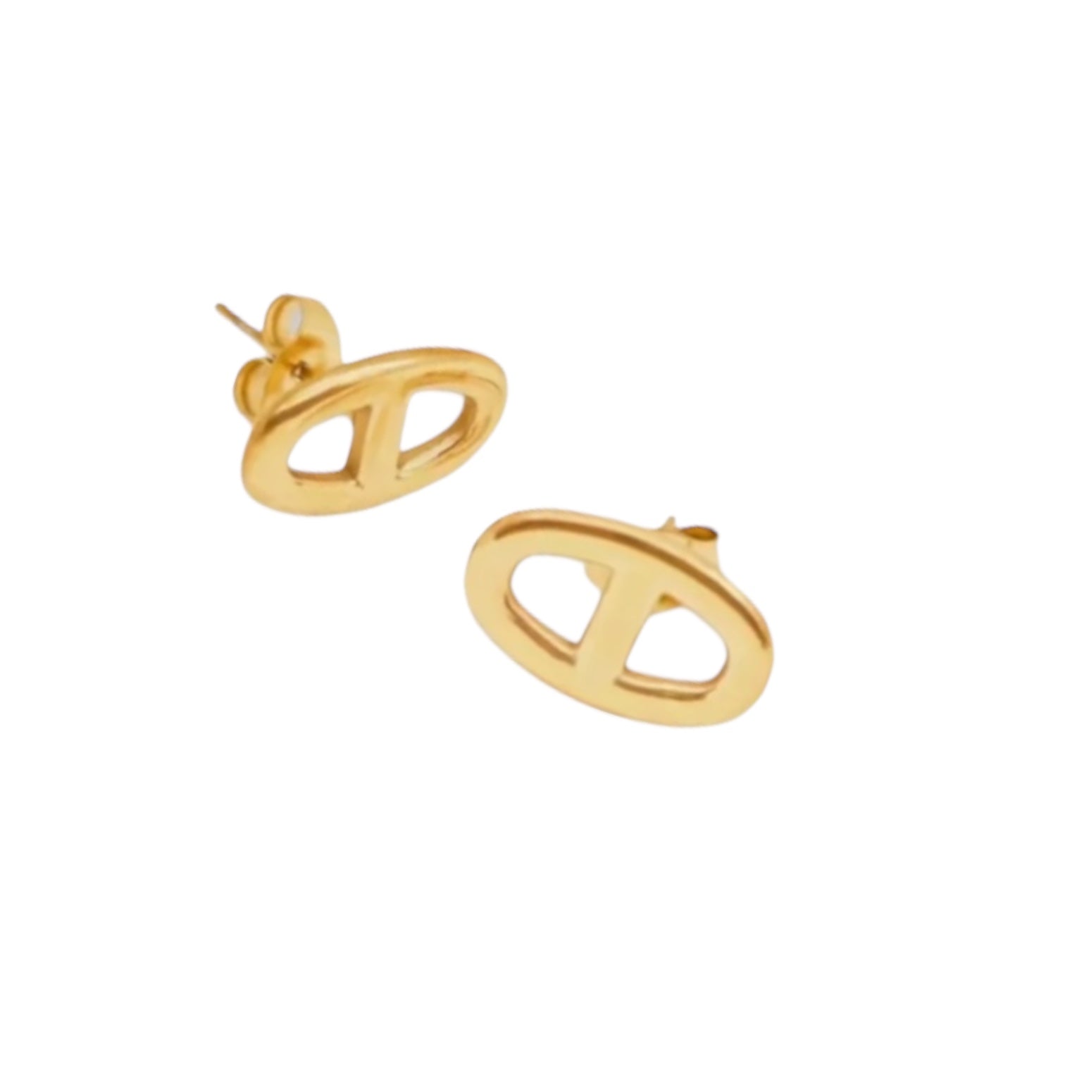 Les Boucles d’oreille Camille