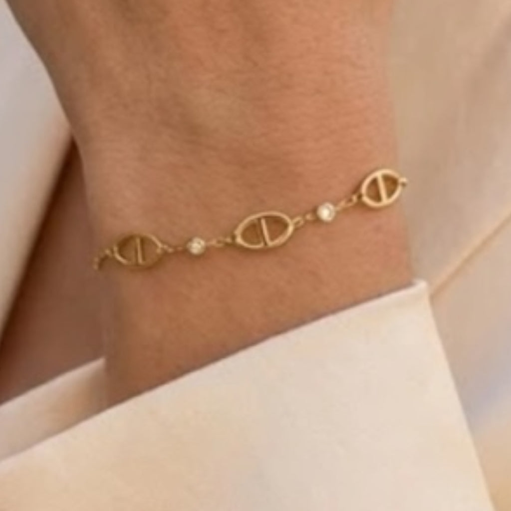 Bracelet Mila