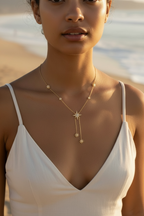 Collier Starlette