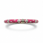 Jonc Thaïlandais Fushia