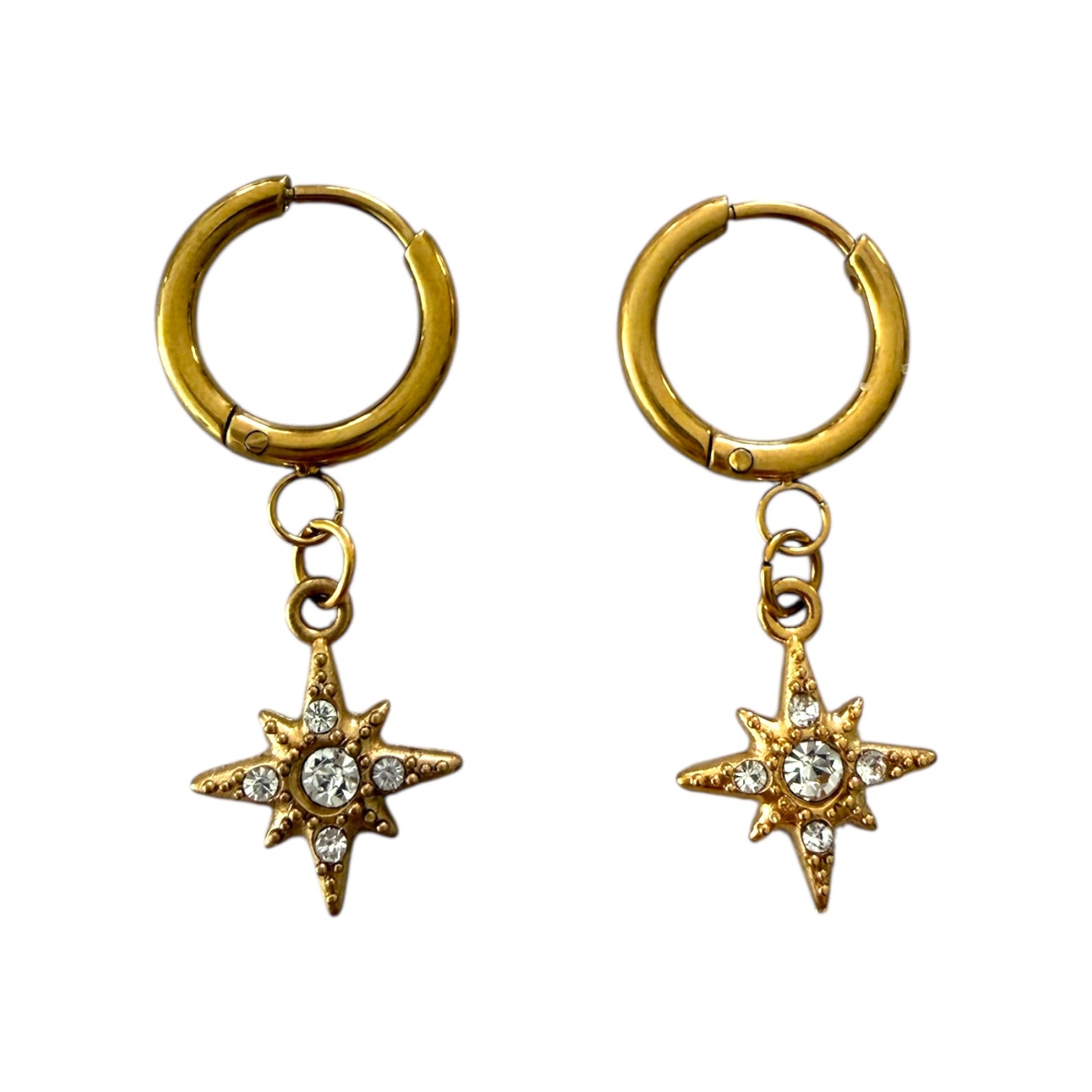 Boucle Star
