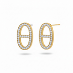 Boucle d’oreilles Sana