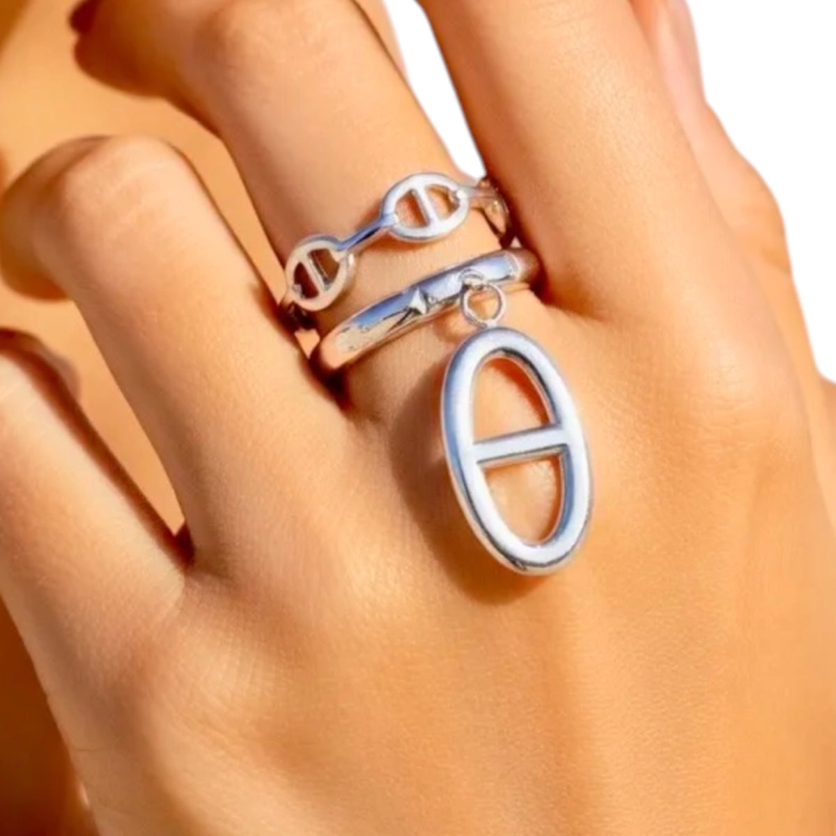 Bague Selena