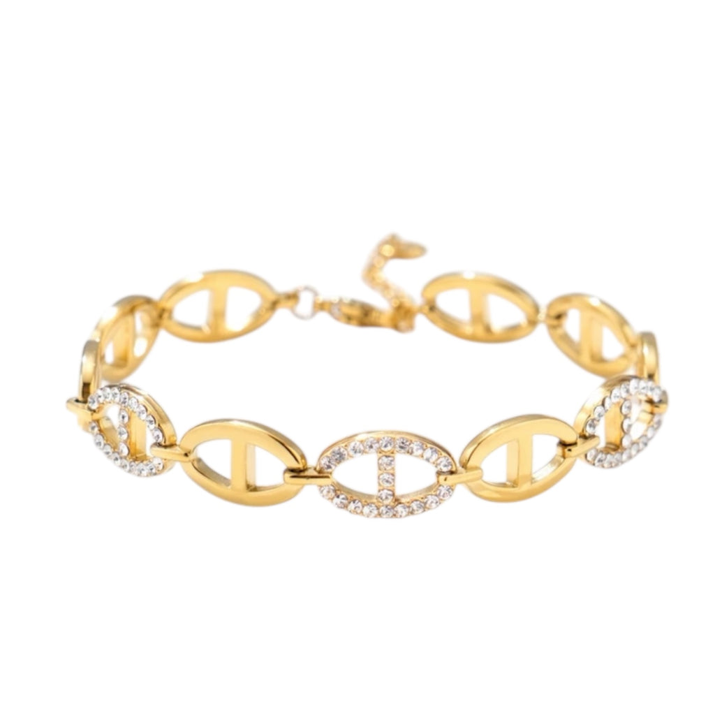 Bracelet Monaco 2