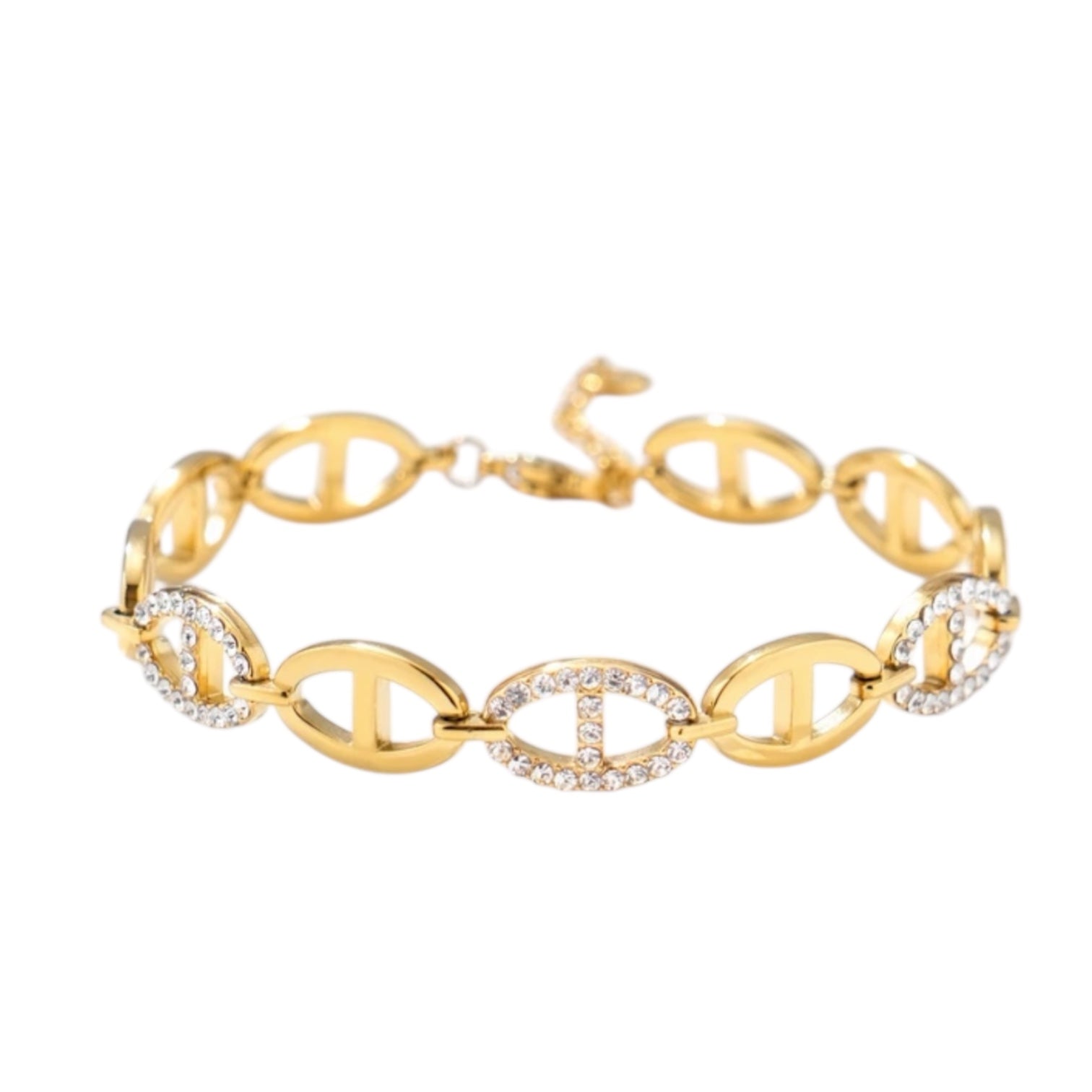 Bracelet Monaco 2