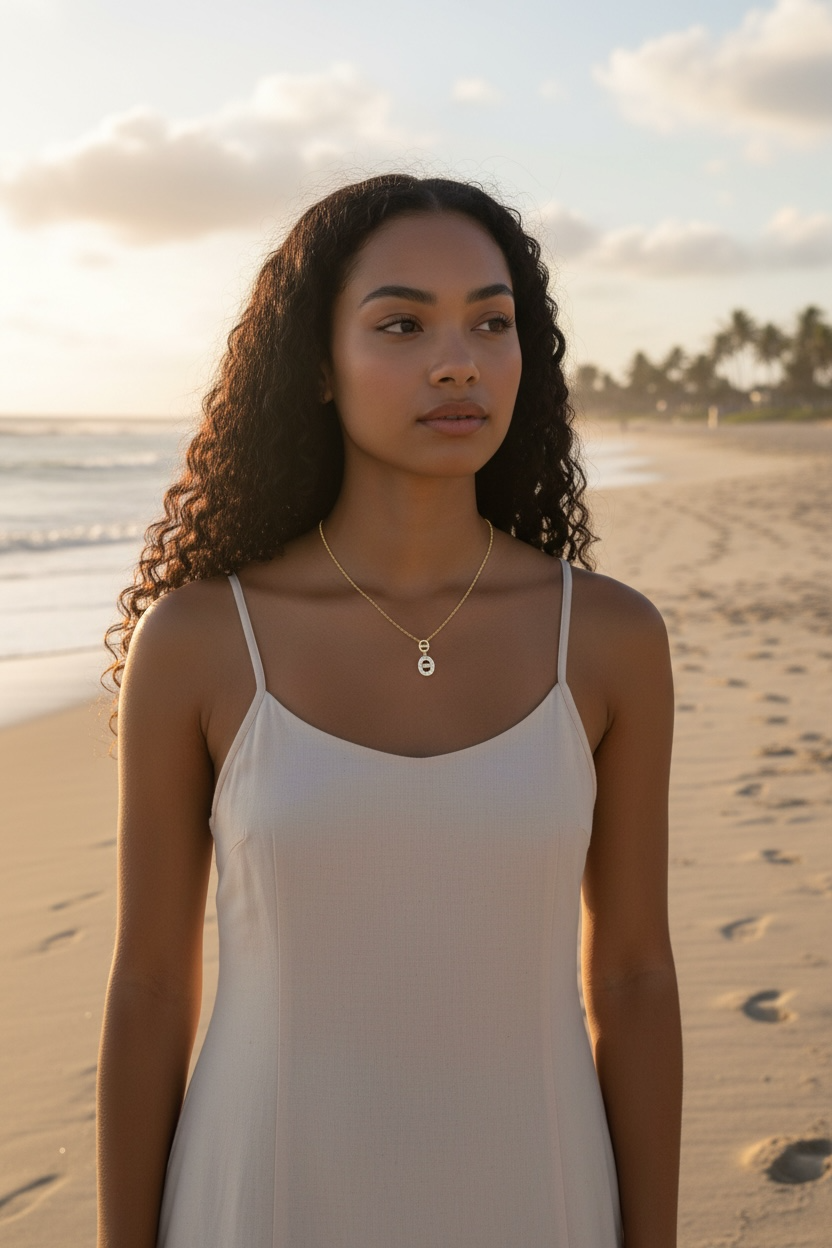 Collier Kenza