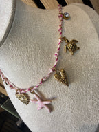 Collier Luna
