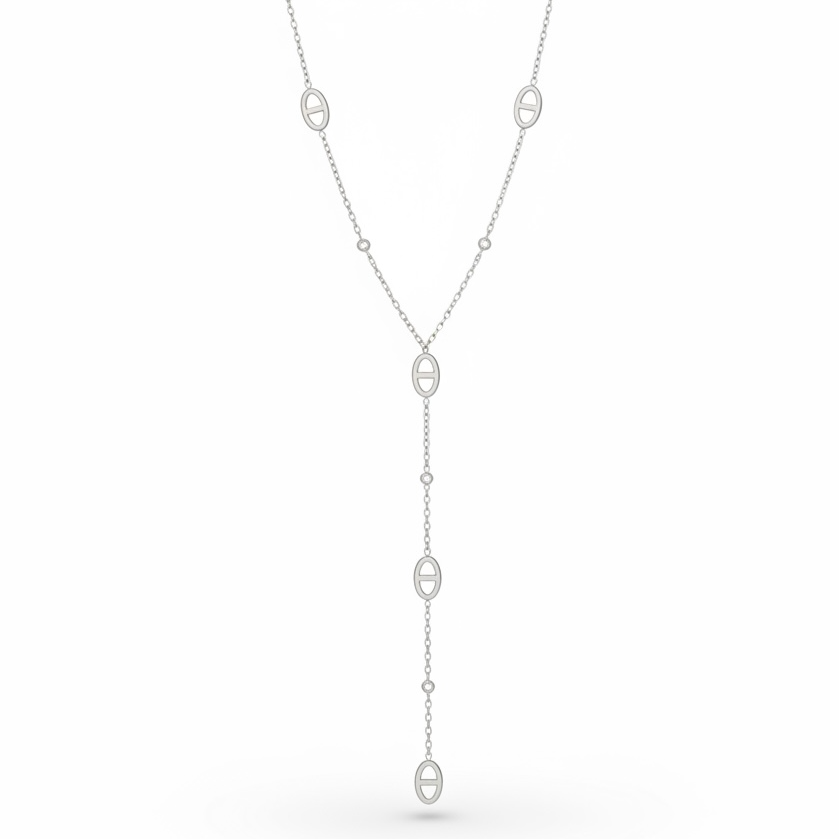 Collier Mila