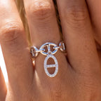 Bague Indyla