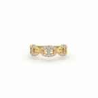 Bague Doriane