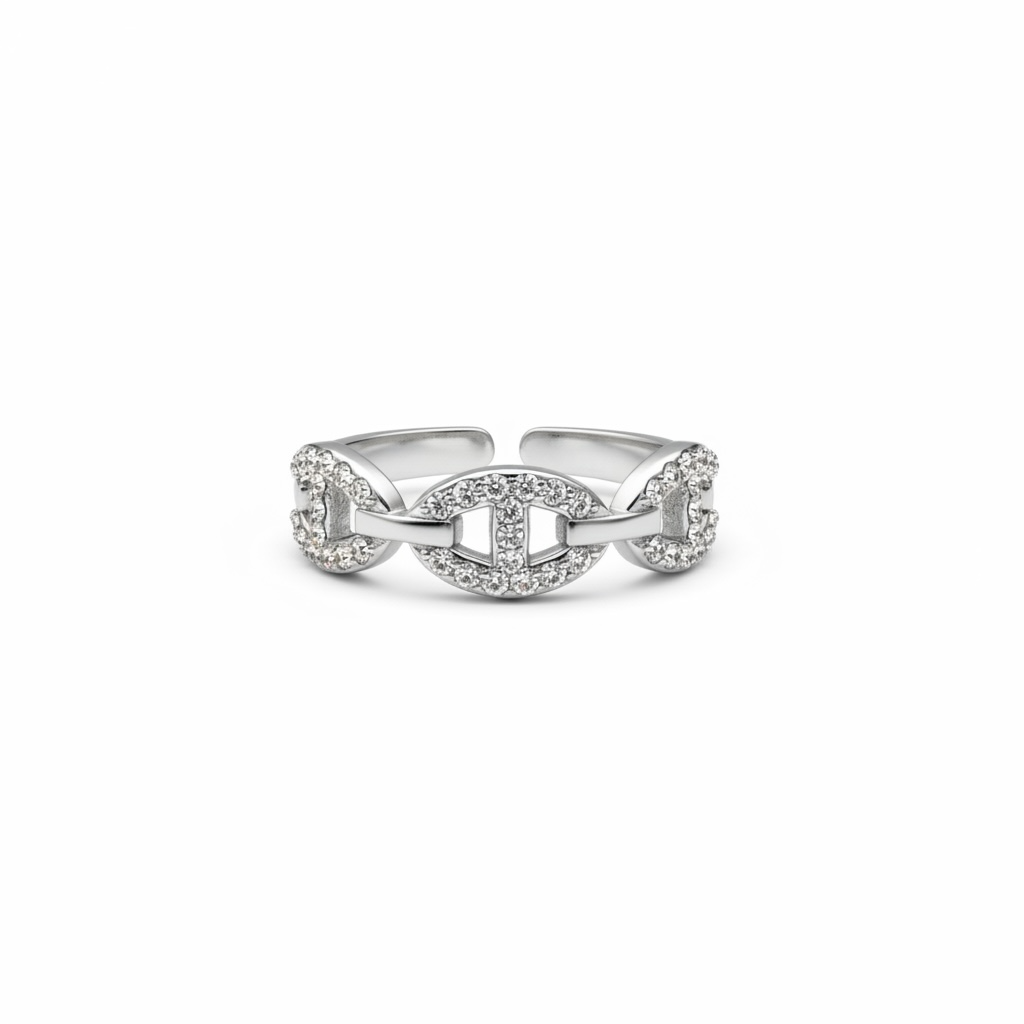 Bague Doriane