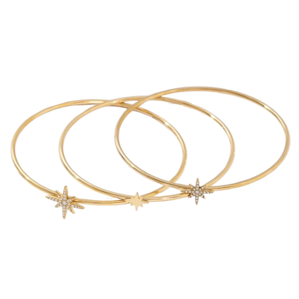 Jonc Stella- Lot de 3