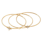 Jonc Stella- Lot de 3