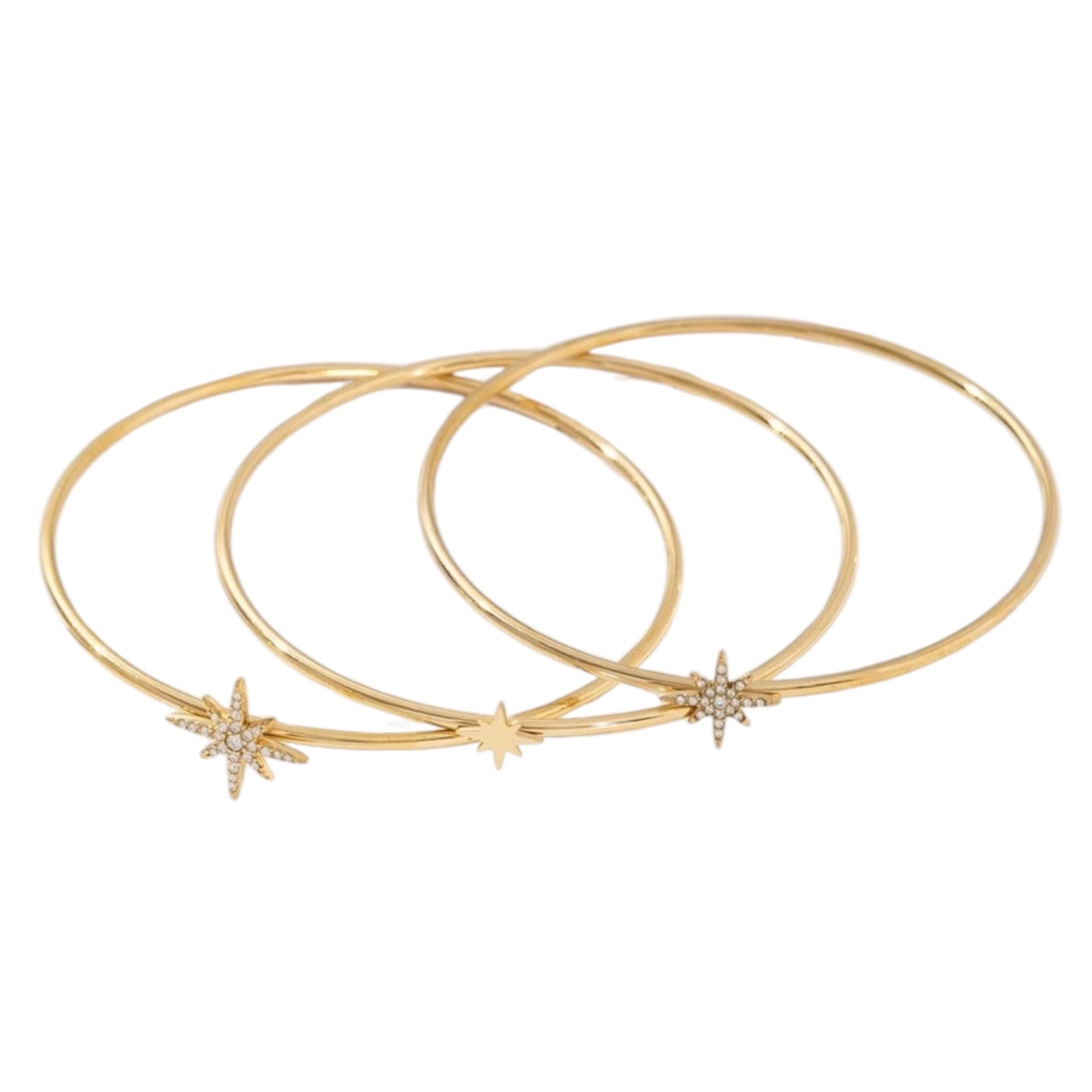 Jonc Stella- Lot de 3