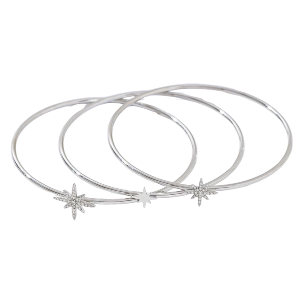 Jonc Stella- Lot de 3