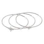 Jonc Stella- Lot de 3