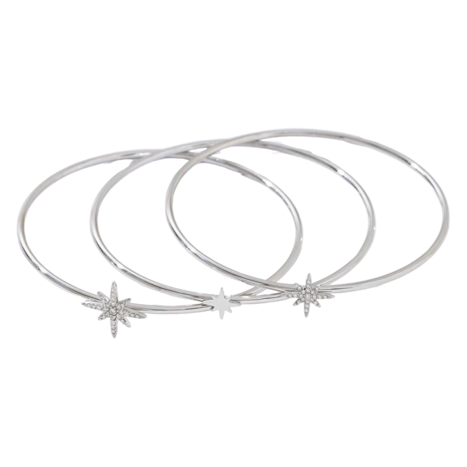 Jonc Stella- Lot de 3