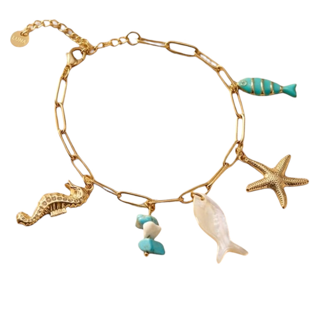 Bracelet St tropez