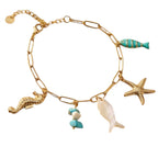 Bracelet St tropez