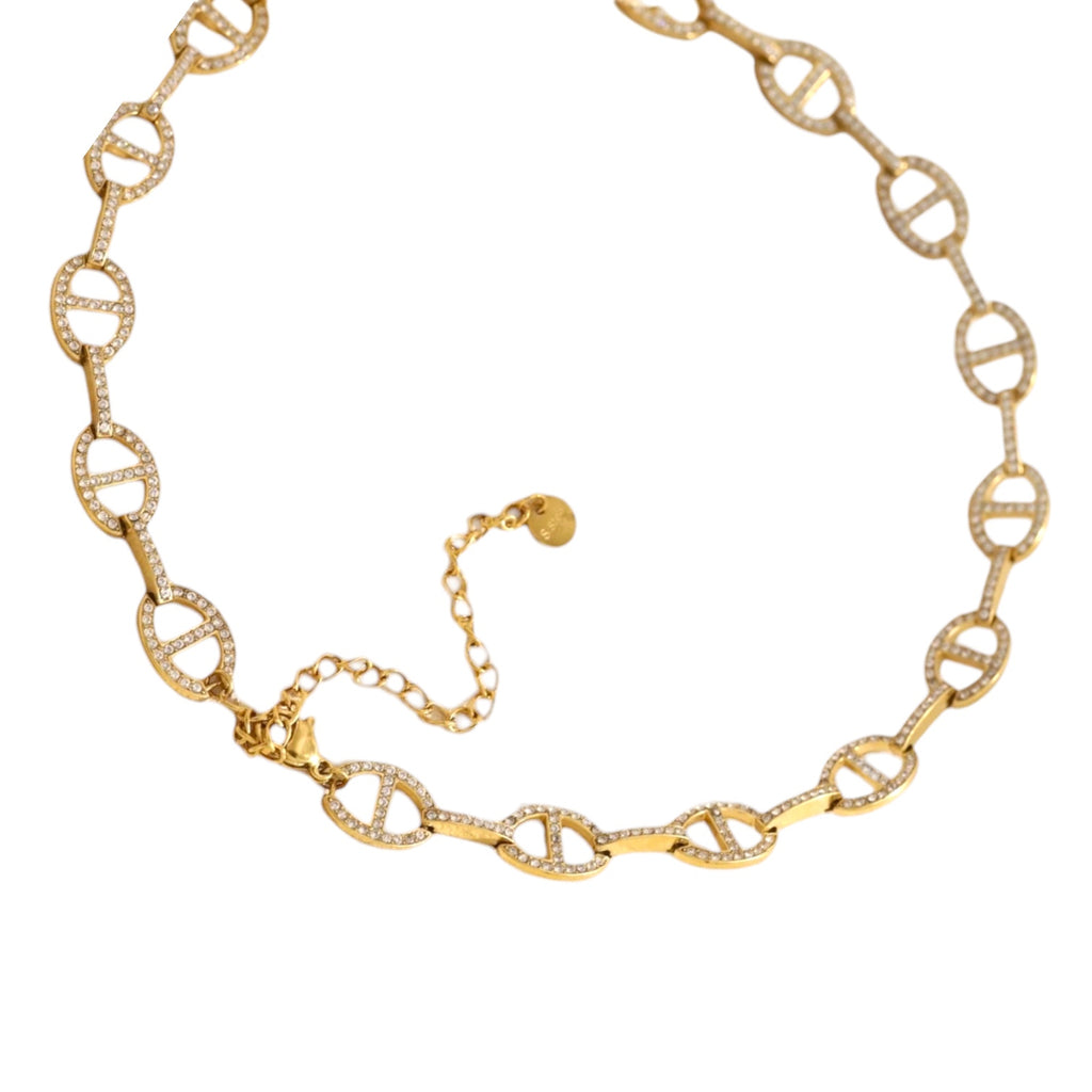 Collier Doriane